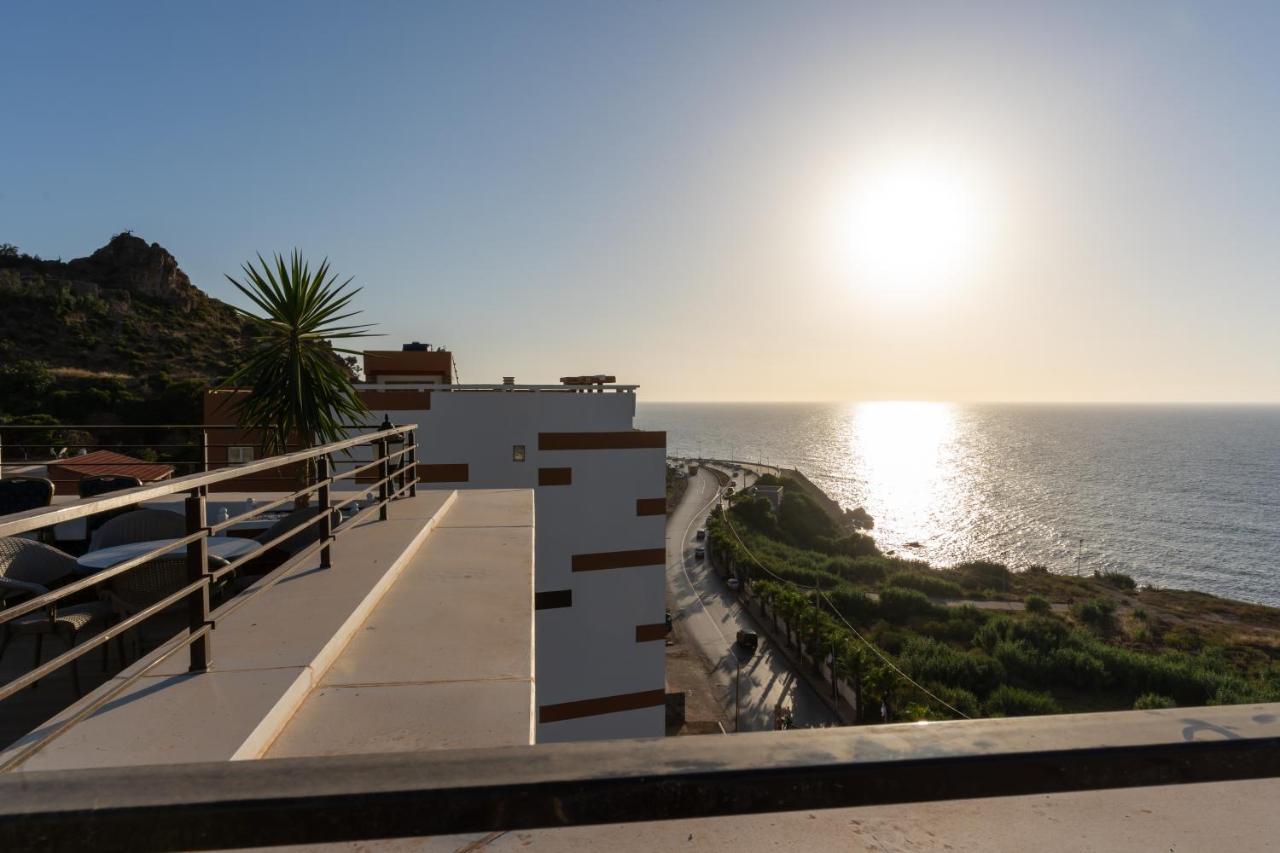 Hotel Hammamet Algiers Exterior photo