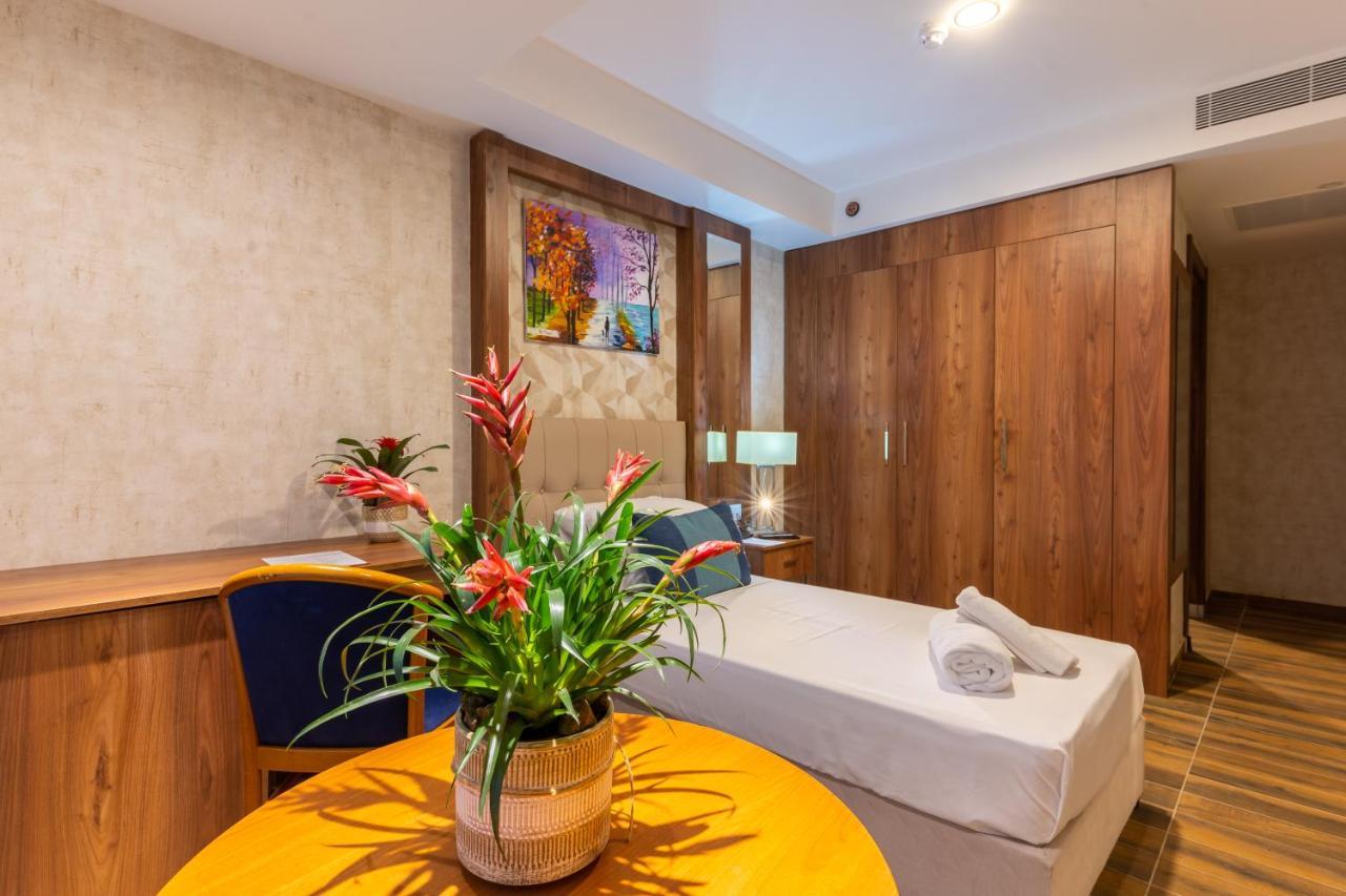 Hotel Hammamet Algiers Exterior photo