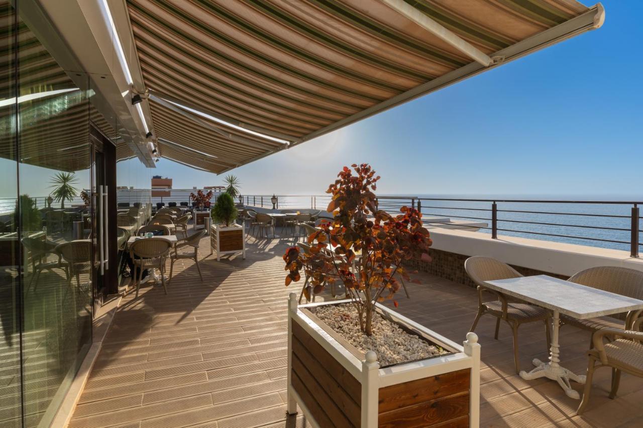 Hotel Hammamet Algiers Exterior photo